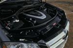 Mercedes-Benz GL-Class 2007 года